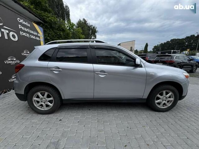 Мицубиси АСХ, объемом двигателя 0 л и пробегом 216 тыс. км за 8850 $, фото 12 на Automoto.ua