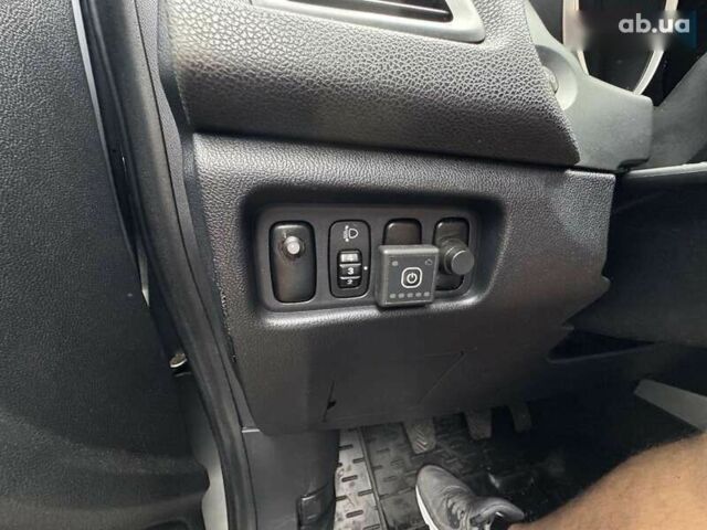 Мицубиси АСХ, объемом двигателя 0 л и пробегом 216 тыс. км за 8850 $, фото 22 на Automoto.ua