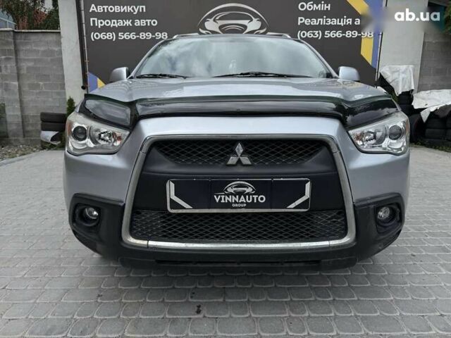 Мицубиси АСХ, объемом двигателя 0 л и пробегом 216 тыс. км за 8850 $, фото 3 на Automoto.ua