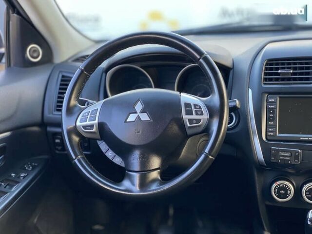 Мицубиси АСХ, объемом двигателя 1.8 л и пробегом 232 тыс. км за 8100 $, фото 18 на Automoto.ua