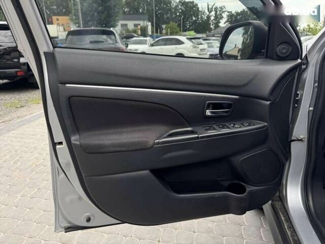 Мицубиси АСХ, объемом двигателя 0 л и пробегом 216 тыс. км за 8850 $, фото 14 на Automoto.ua