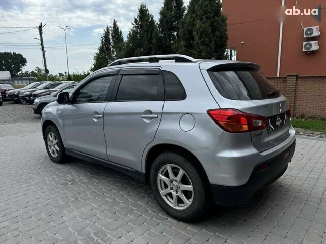 Мицубиси АСХ, объемом двигателя 0 л и пробегом 216 тыс. км за 8850 $, фото 8 на Automoto.ua