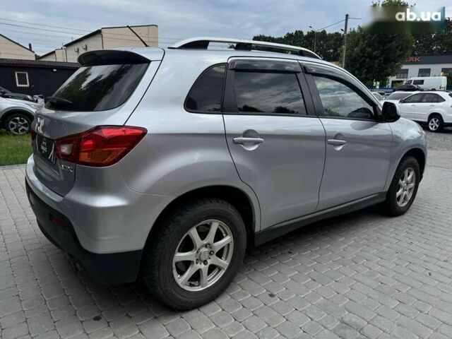 Мицубиси АСХ, объемом двигателя 0 л и пробегом 216 тыс. км за 8850 $, фото 9 на Automoto.ua