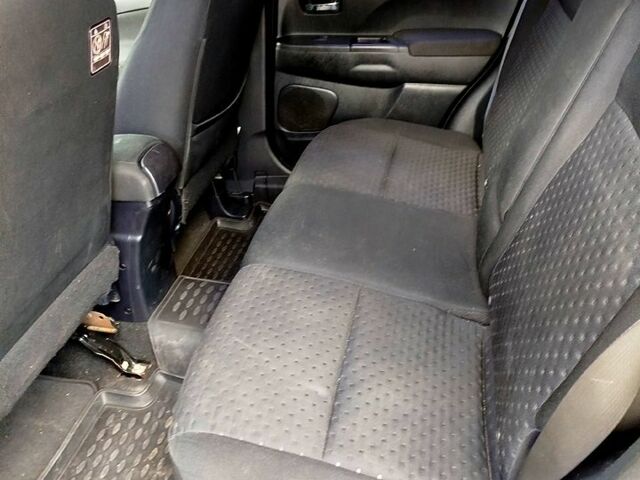 Міцубісі АСХ, об'ємом двигуна 2 л та пробігом 218 тис. км за 8600 $, фото 2 на Automoto.ua