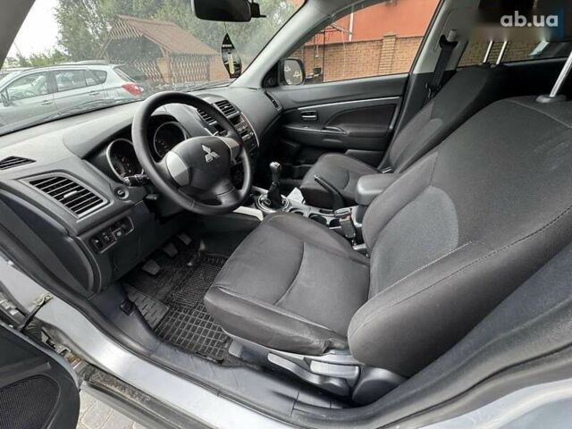 Мицубиси АСХ, объемом двигателя 0 л и пробегом 216 тыс. км за 8850 $, фото 15 на Automoto.ua
