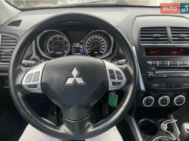 Міцубісі АСХ, об'ємом двигуна 1.8 л та пробігом 220 тис. км за 10500 $, фото 30 на Automoto.ua