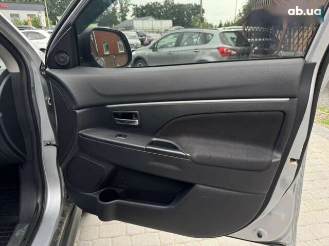 Мицубиси АСХ, объемом двигателя 0 л и пробегом 216 тыс. км за 8850 $, фото 21 на Automoto.ua