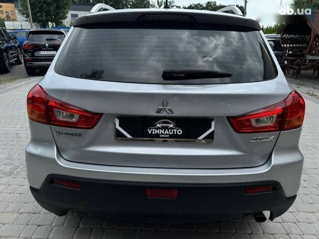Мицубиси АСХ, объемом двигателя 0 л и пробегом 216 тыс. км за 8850 $, фото 11 на Automoto.ua