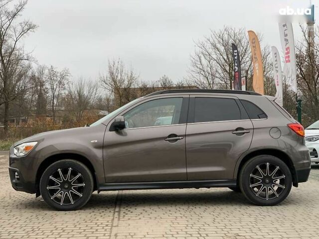 Міцубісі АСХ, об'ємом двигуна 1.8 л та пробігом 202 тис. км за 11755 $, фото 11 на Automoto.ua