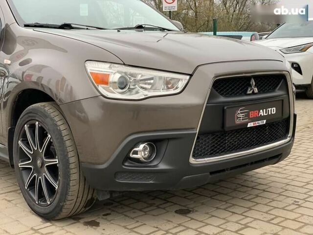 Міцубісі АСХ, об'ємом двигуна 1.8 л та пробігом 202 тис. км за 11755 $, фото 7 на Automoto.ua