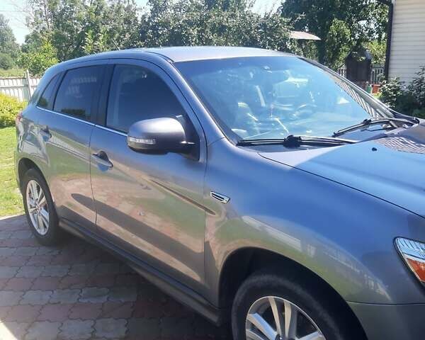 Міцубісі АСХ, об'ємом двигуна 1.8 л та пробігом 202 тис. км за 10650 $, фото 2 на Automoto.ua