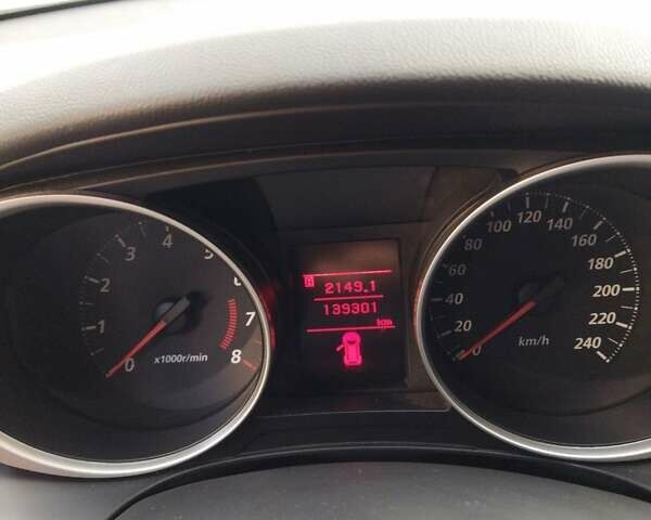 Мицубиси АСХ, объемом двигателя 1.59 л и пробегом 139 тыс. км за 10500 $, фото 10 на Automoto.ua