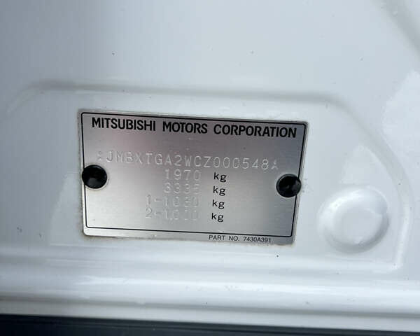 Міцубісі АСХ, об'ємом двигуна 2 л та пробігом 175 тис. км за 10900 $, фото 15 на Automoto.ua