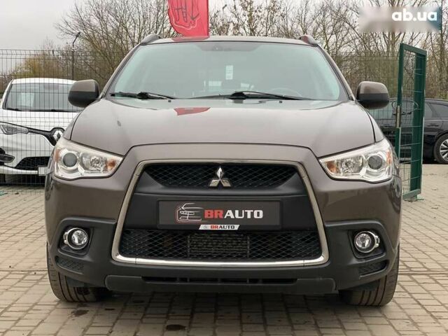 Міцубісі АСХ, об'ємом двигуна 1.8 л та пробігом 202 тис. км за 11755 $, фото 3 на Automoto.ua