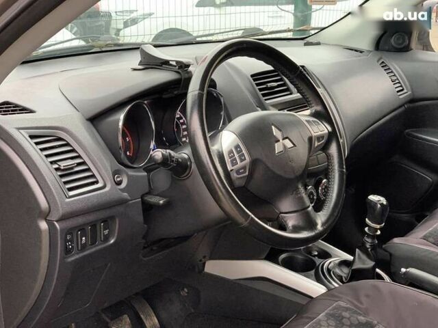 Міцубісі АСХ, об'ємом двигуна 1.8 л та пробігом 202 тис. км за 11755 $, фото 23 на Automoto.ua