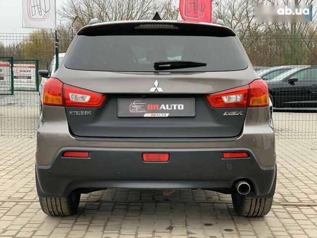 Міцубісі АСХ, об'ємом двигуна 1.8 л та пробігом 202 тис. км за 11755 $, фото 15 на Automoto.ua