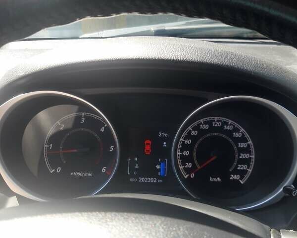 Міцубісі АСХ, об'ємом двигуна 1.8 л та пробігом 202 тис. км за 10650 $, фото 8 на Automoto.ua