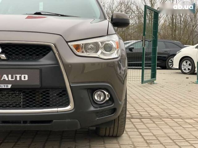 Міцубісі АСХ, об'ємом двигуна 1.8 л та пробігом 202 тис. км за 11755 $, фото 9 на Automoto.ua