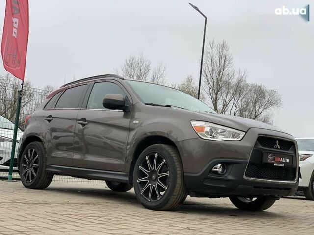 Міцубісі АСХ, об'ємом двигуна 1.8 л та пробігом 202 тис. км за 11755 $, фото 5 на Automoto.ua