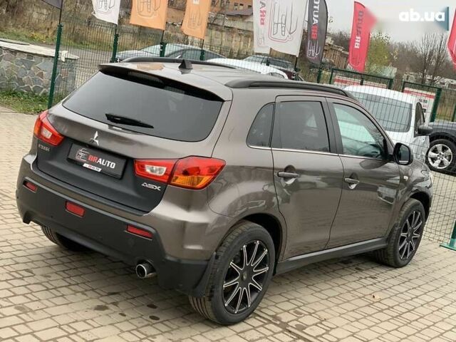 Міцубісі АСХ, об'ємом двигуна 1.8 л та пробігом 202 тис. км за 11755 $, фото 14 на Automoto.ua