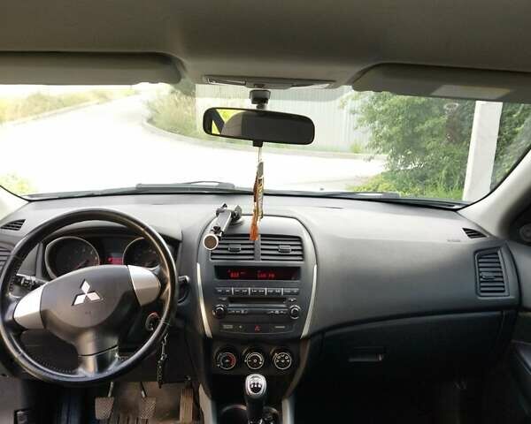 Мицубиси АСХ, объемом двигателя 1.59 л и пробегом 139 тыс. км за 10500 $, фото 11 на Automoto.ua