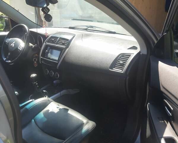 Міцубісі АСХ, об'ємом двигуна 1.8 л та пробігом 202 тис. км за 10650 $, фото 9 на Automoto.ua