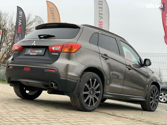 Міцубісі АСХ, об'ємом двигуна 1.8 л та пробігом 202 тис. км за 11755 $, фото 13 на Automoto.ua