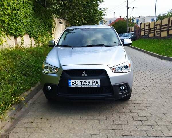 Мицубиси АСХ, объемом двигателя 1.59 л и пробегом 139 тыс. км за 10500 $, фото 2 на Automoto.ua