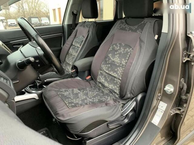 Міцубісі АСХ, об'ємом двигуна 1.8 л та пробігом 202 тис. км за 11755 $, фото 24 на Automoto.ua