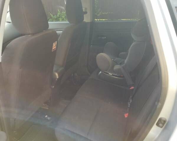 Мицубиси АСХ, объемом двигателя 1.59 л и пробегом 139 тыс. км за 10500 $, фото 12 на Automoto.ua