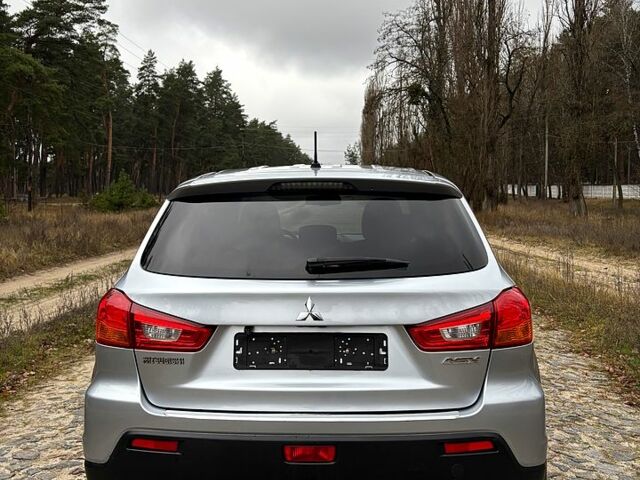 Міцубісі АСХ, об'ємом двигуна 1.6 л та пробігом 149 тис. км за 9700 $, фото 1 на Automoto.ua