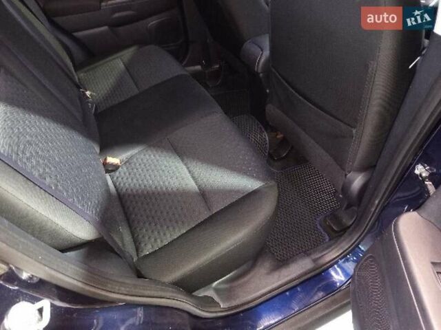 Мицубиси АСХ, объемом двигателя 1.8 л и пробегом 216 тыс. км за 12000 $, фото 16 на Automoto.ua