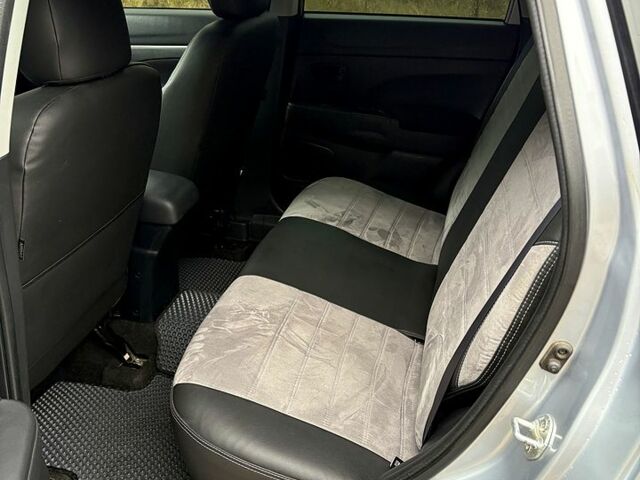 Міцубісі АСХ, об'ємом двигуна 1.6 л та пробігом 149 тис. км за 9300 $, фото 13 на Automoto.ua