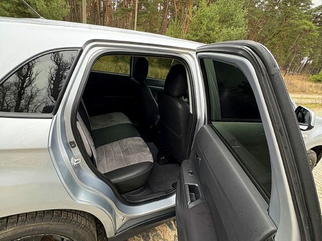 Міцубісі АСХ, об'ємом двигуна 1.6 л та пробігом 149 тис. км за 9700 $, фото 7 на Automoto.ua
