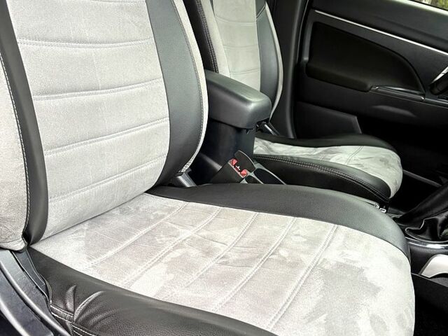 Міцубісі АСХ, об'ємом двигуна 1.6 л та пробігом 149 тис. км за 9300 $, фото 8 на Automoto.ua