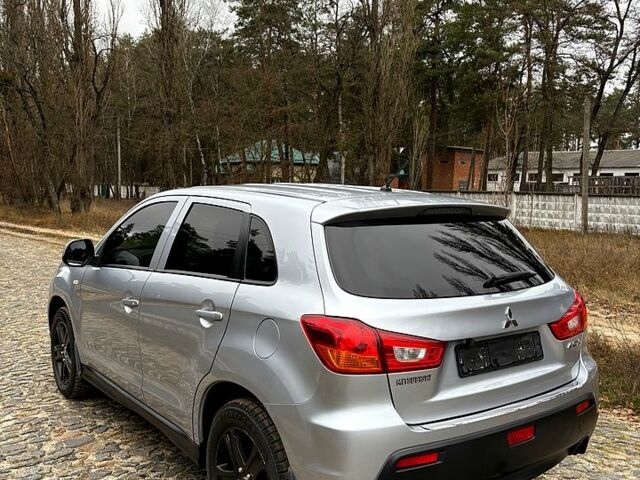 Міцубісі АСХ, об'ємом двигуна 1.6 л та пробігом 149 тис. км за 9700 $, фото 2 на Automoto.ua