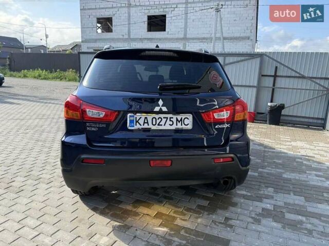 Мицубиси АСХ, объемом двигателя 1.8 л и пробегом 216 тыс. км за 12000 $, фото 29 на Automoto.ua