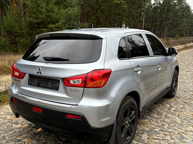 Міцубісі АСХ, об'ємом двигуна 1.6 л та пробігом 149 тис. км за 9700 $, фото 5 на Automoto.ua