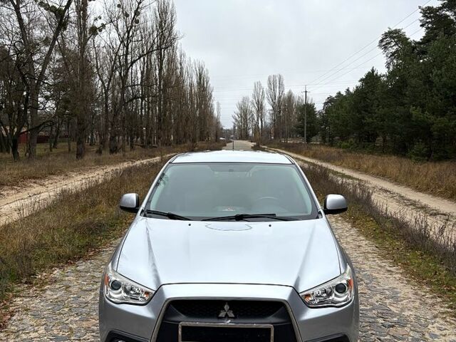 Міцубісі АСХ, об'ємом двигуна 1.6 л та пробігом 149 тис. км за 9700 $, фото 4 на Automoto.ua