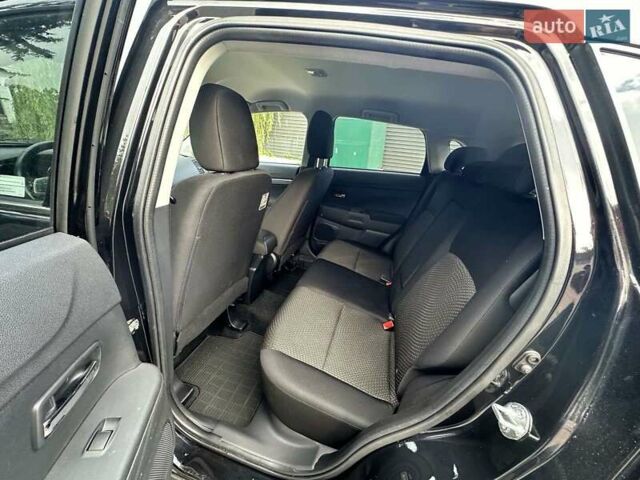 Мицубиси АСХ, объемом двигателя 2.27 л и пробегом 219 тыс. км за 12800 $, фото 19 на Automoto.ua