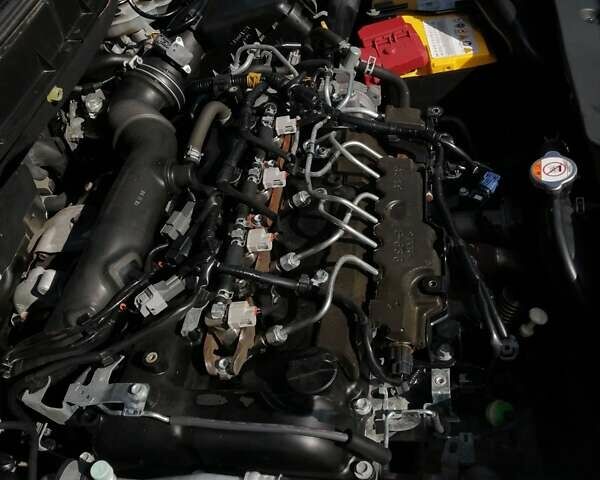 Міцубісі АСХ, об'ємом двигуна 2.3 л та пробігом 202 тис. км за 15850 $, фото 25 на Automoto.ua