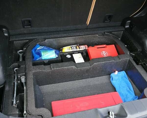 Міцубісі АСХ, об'ємом двигуна 2.3 л та пробігом 202 тис. км за 15000 $, фото 26 на Automoto.ua