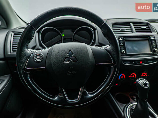 Мицубиси АСХ, объемом двигателя 1.6 л и пробегом 76 тыс. км за 13727 $, фото 11 на Automoto.ua
