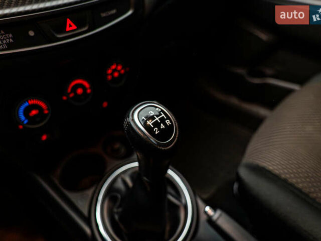 Мицубиси АСХ, объемом двигателя 1.6 л и пробегом 76 тыс. км за 13727 $, фото 16 на Automoto.ua