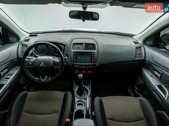 Мицубиси АСХ, объемом двигателя 1.6 л и пробегом 76 тыс. км за 13727 $, фото 9 на Automoto.ua