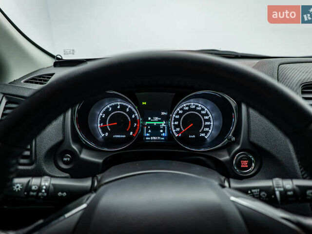 Мицубиси АСХ, объемом двигателя 1.6 л и пробегом 76 тыс. км за 13727 $, фото 12 на Automoto.ua