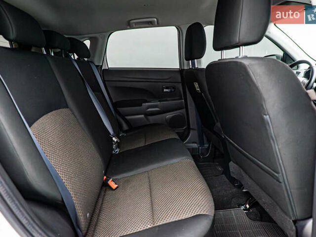 Мицубиси АСХ, объемом двигателя 1.6 л и пробегом 76 тыс. км за 13727 $, фото 18 на Automoto.ua