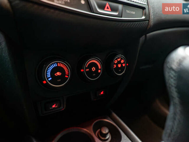 Мицубиси АСХ, объемом двигателя 1.6 л и пробегом 76 тыс. км за 13727 $, фото 15 на Automoto.ua