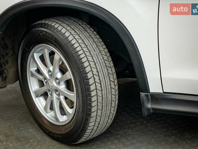 Мицубиси АСХ, объемом двигателя 1.6 л и пробегом 76 тыс. км за 13727 $, фото 7 на Automoto.ua