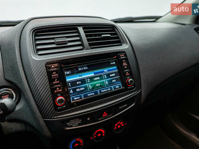 Мицубиси АСХ, объемом двигателя 1.6 л и пробегом 76 тыс. км за 13727 $, фото 13 на Automoto.ua